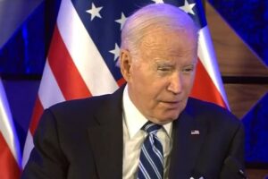 Biden's upcoming physical will not have a cognitive test, White House confirms