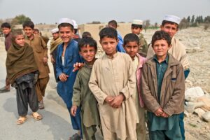 Half a million Afghans return from Pakistan: IOM