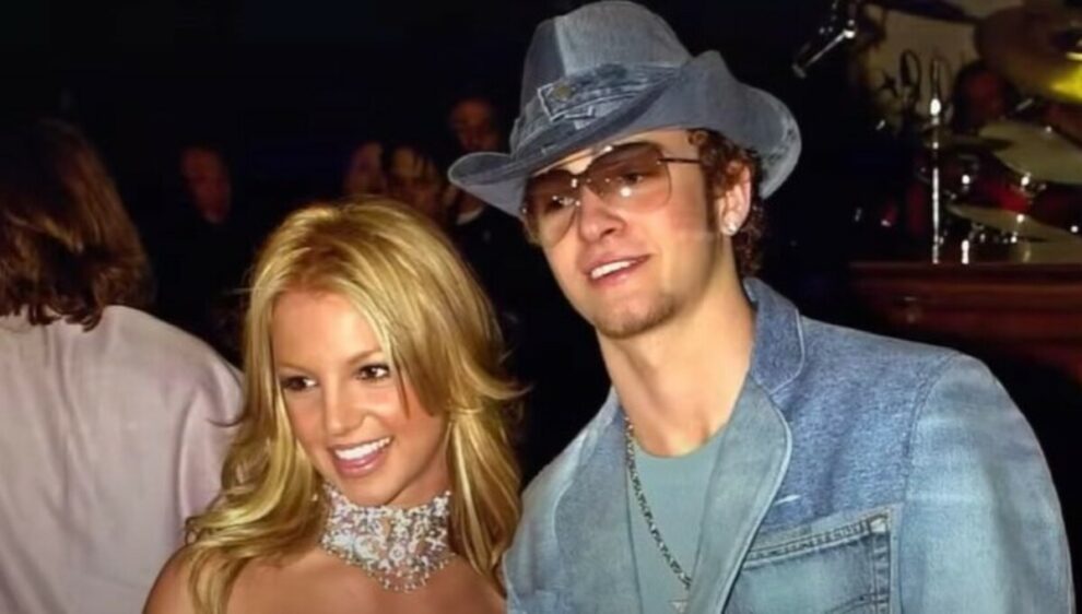 Britney Spears says she had abortion while dating Justin Timberlake