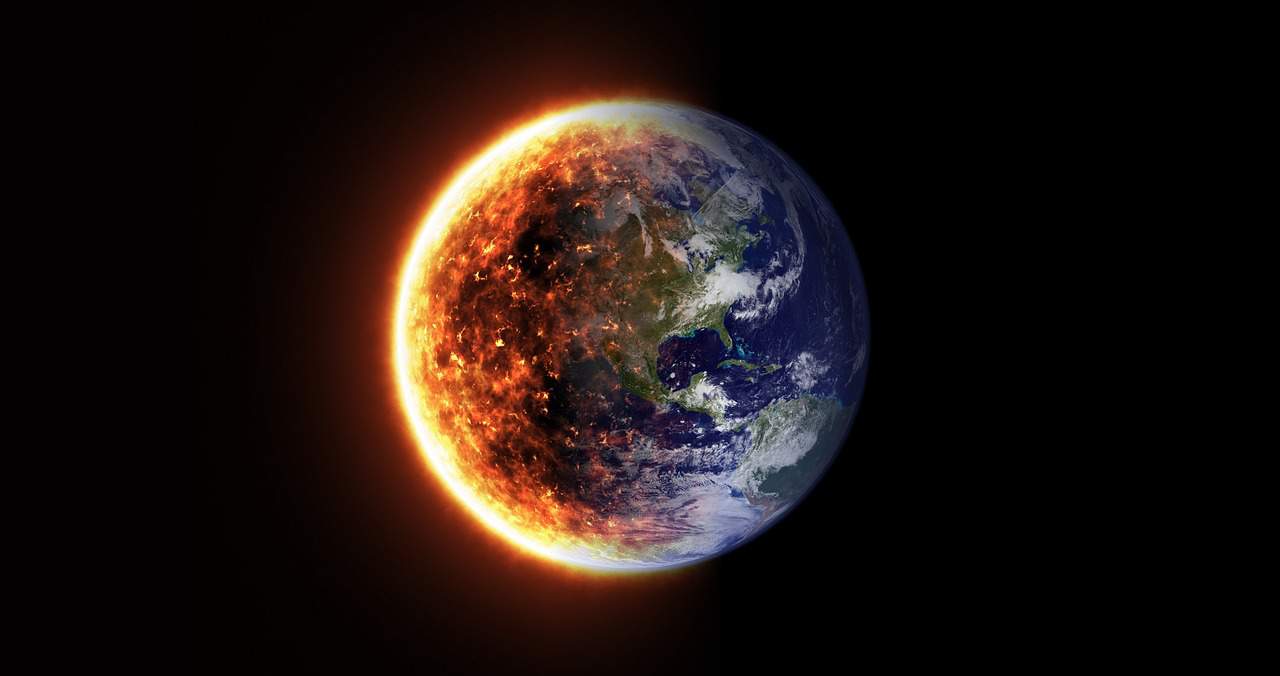 US forecasters says chances of strong El Nino growing