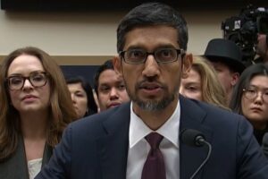 Google CEO slams 'completely unacceptable' Gemini AI errors