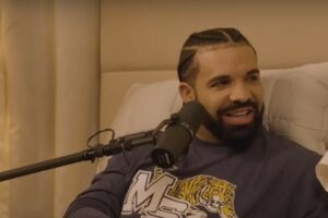 Rapper Drake says taking break from music over health issue