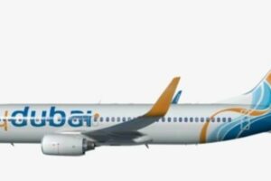 flydubai becomes first international carrier to resume Kabul flights