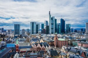 German economy to shrink in 2023, govt says