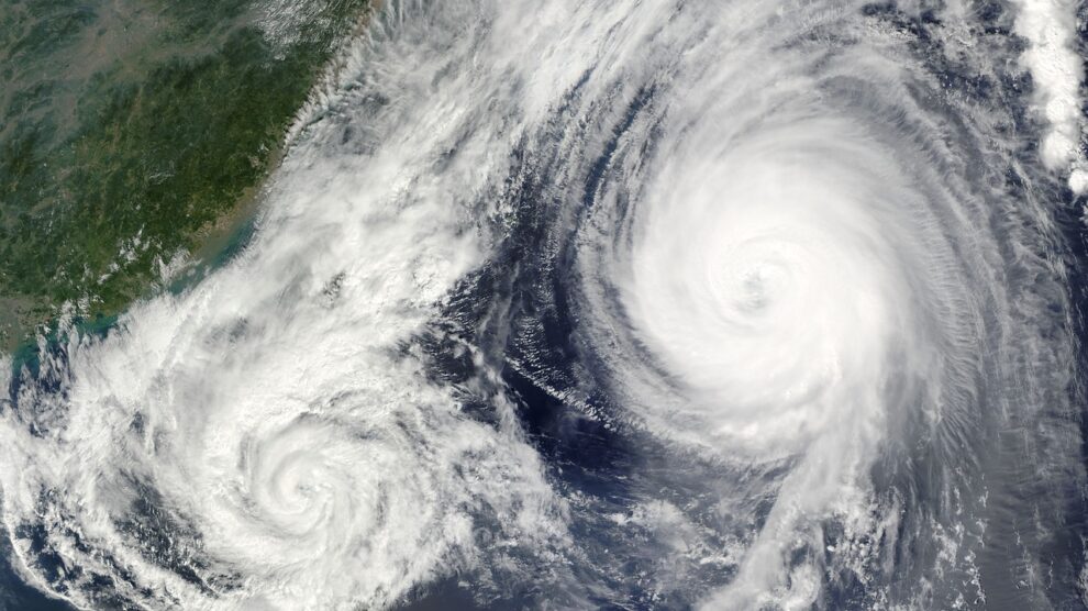 El Salvador declares state of emergency over Tropical Storm Pilar