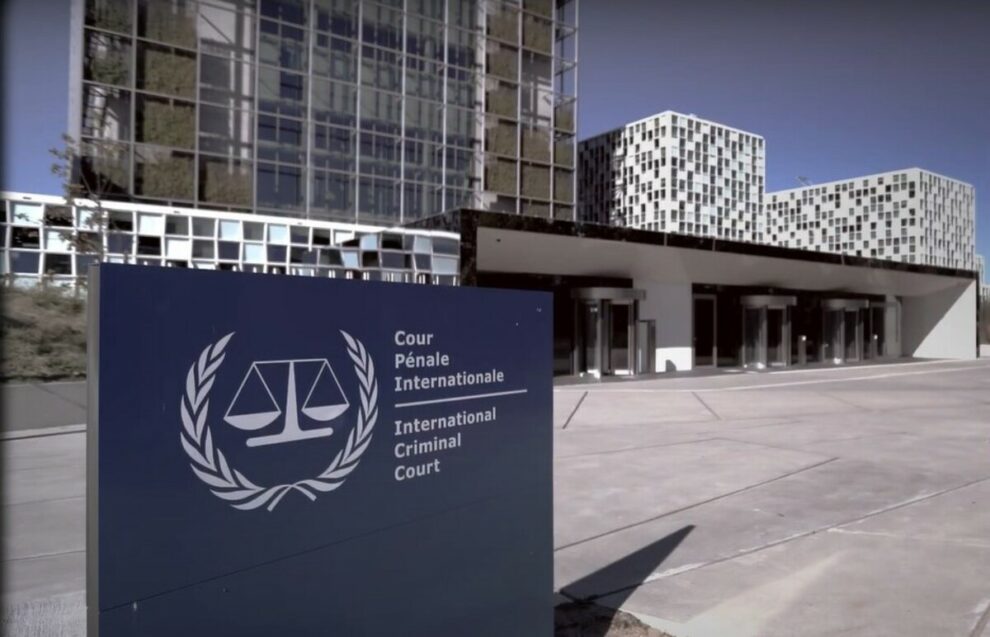 ICC says cyberattack was espionage attempt