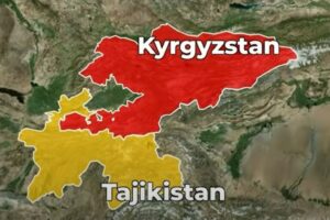 Kyrgyzstan, Tajikistan hail major step to settle border conflict