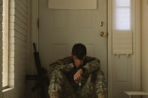 US military suicides down in 2022 from previous year