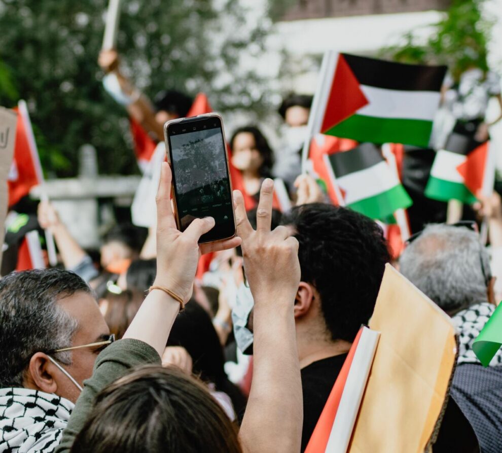 UK police urged to ban pro-Palestinian rally