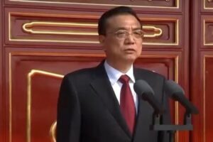 Former Chinese premier Li Keqiang dies at 68