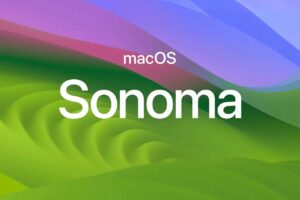 macOS Sonoma 14 crashing or freezing after latest update