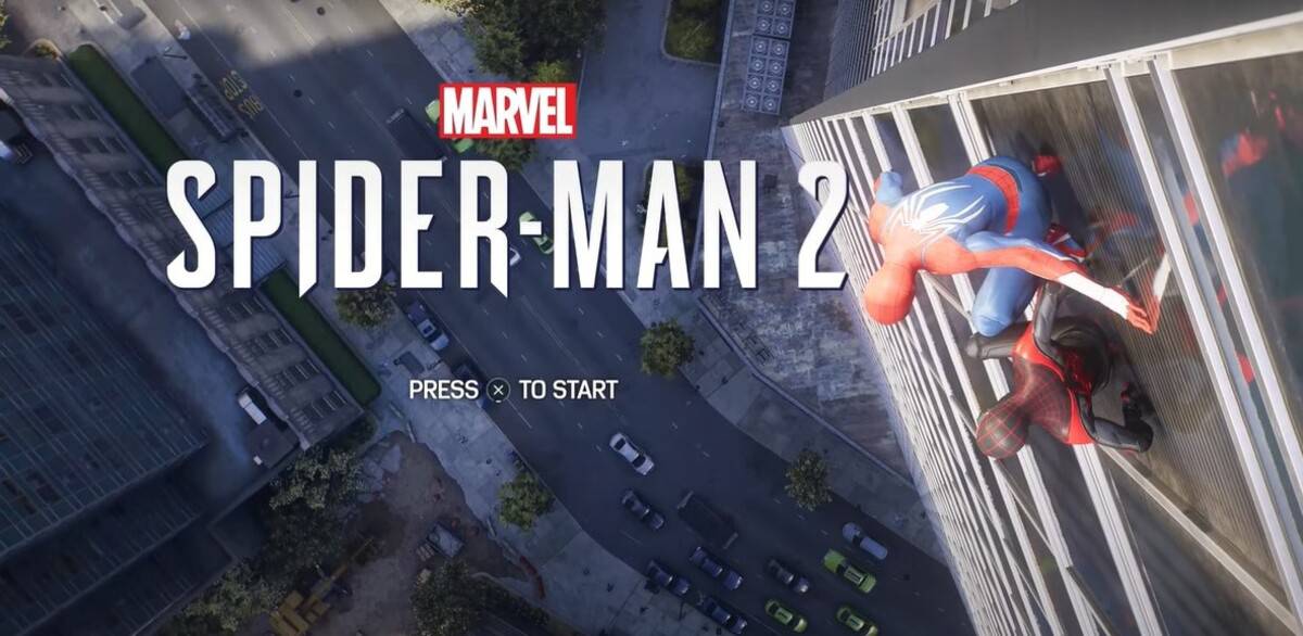 Sony says 'Spider-Man 2' videogame sales set record