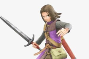Dragon Quest 12 release date, gameplay, and leaks