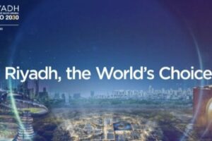 Saudi capital Riyadh to host World Expo 2030: organisers
