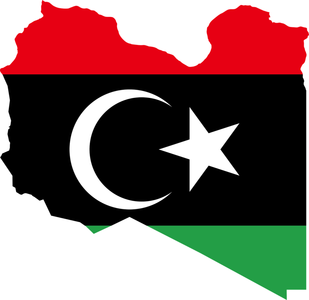 Libya deports migrants back to Nigeria