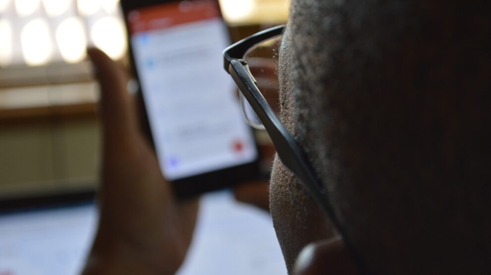 India probes opposition phone tap allegations