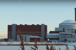 Europe's biggest nuclear reactor goes offline again