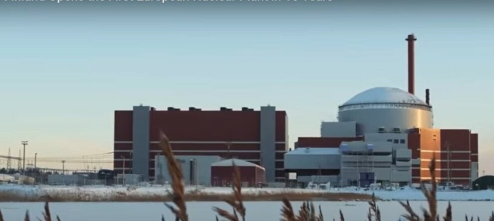 Europe's biggest nuclear reactor goes offline again