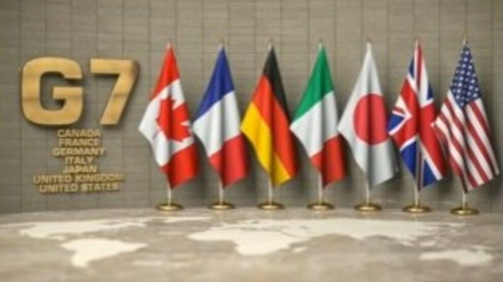 G7 to launch 'alliance' countering China's critical mineral dominance
