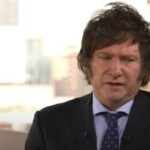 Argentina's Milei tells Davos that socialism puts 'West in danger'