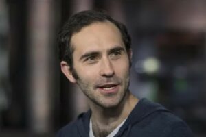 Twitch co-founder Emmett Shear confirms appointment as new OpenAI CEO