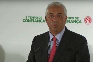 Portugal prime minister says tenders resignation