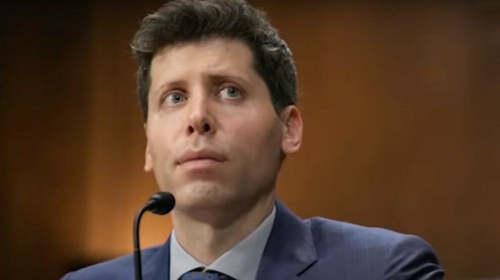 OpenAI chief looking to raise trillions to reshape semiconductor sector: WSJ