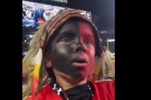 Parents of 9-year-old Chiefs fan sue Deadspin