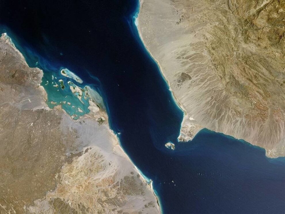 Explosions, missiles off Yemen coast: British maritime agency