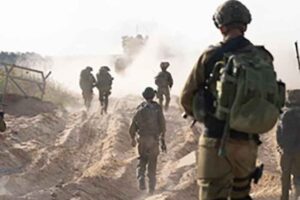 Israel says US abstention in UN vote 'hurts' war effort, hostage release