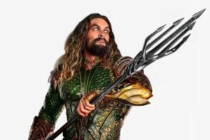 'Aquaman,' 'Color Purple' notch notable weekends at N.American boxoffice