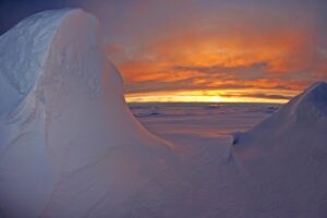 Warmest Arctic summer caused by accelerating climate change