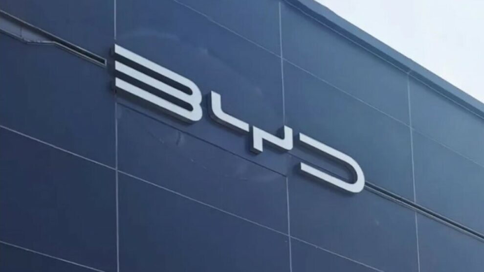 China's BYD posts record annual revenue, beats Tesla