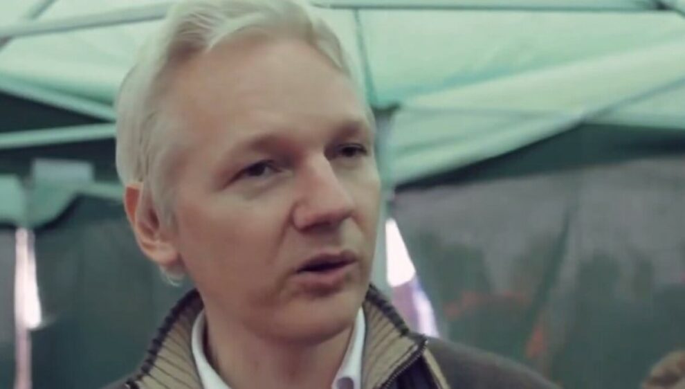 Julian Assange 'final appeal' to be heard in February: campaigners