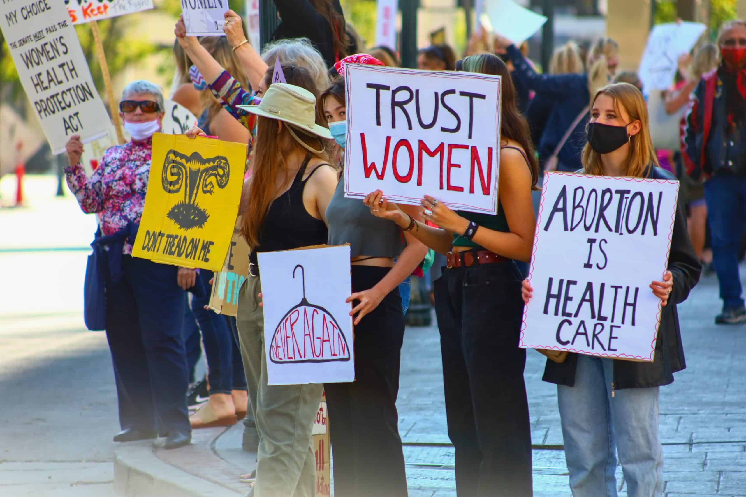 Florida ballot initiative to extend abortion rights fails: US media