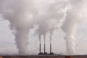 Ukraine war responsible for 150 million tons of CO2 emissions: experts