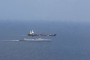 India's navy says Arabian Sea vessel crew rescued after hijack attempt