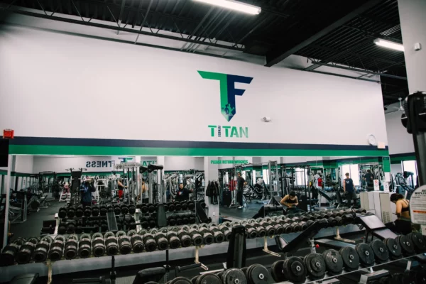 Titan Fitness
