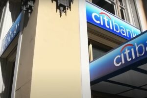 US bank Citigroup to cut 20,000 jobs in medium term