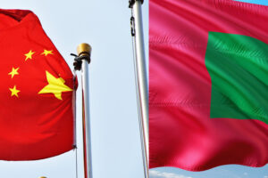 China and Maldives upgrade ties with infrastructure deals