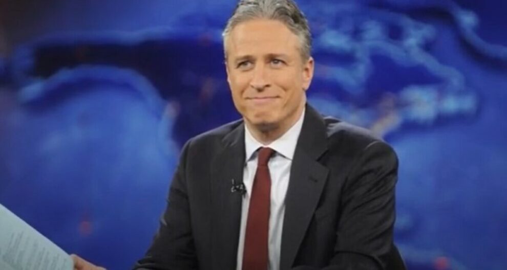 Jon Stewart return The Daily Show