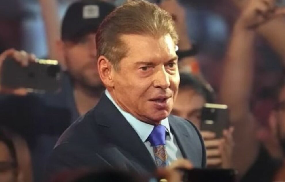 McMahon resigns from WWE parent TKO after sex assault claim