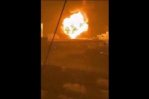 Six killed in Mongolia gas explosion