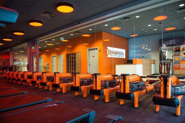 Orangetheory Fitness