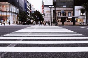 Navigating City Streets Safely: A Guide for Pedestrians