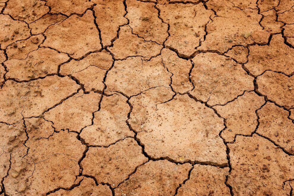 Drought emergency declared for Barcelona and surrounding region