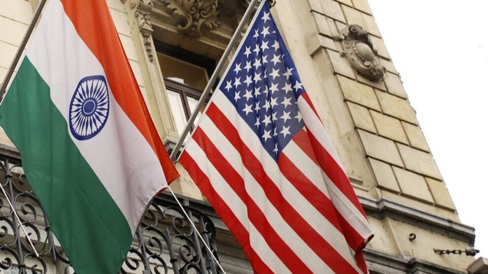 New Delhi summons US diplomat over Oman vessel attack: India govt source