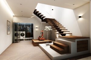 Current Trends in Custom Stairs and Finding the Right Toronto Contractor