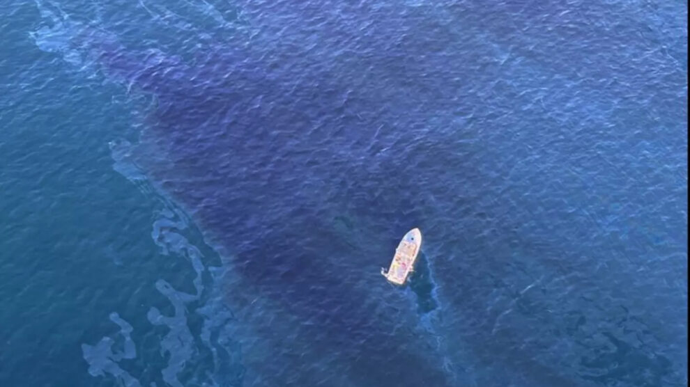 Missing aid boats 'safely' crossed to Cuba: US Coast Guard