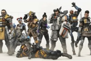 Apex Legends eSports event postponed by hacking claims